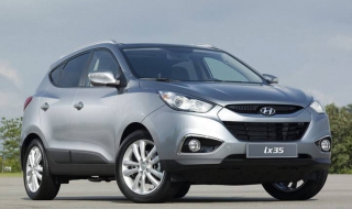 现代ix35如何更换空调滤芯（北京现代ix35空调滤芯更换图解）