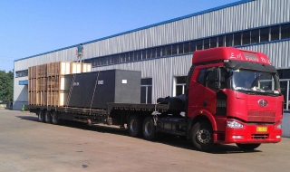 怎样开物流公司（怎样开物流公司选卸货地）