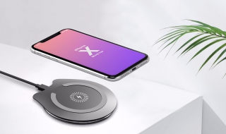 无线充电器：应该如何挑选 无线充电器的充电头选择