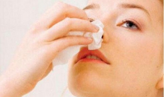 鼻子上火怎么办（新冠阳性鼻子上火怎么办）