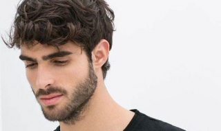 络腮胡子怎么办