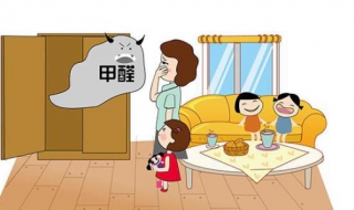 甲醛超标怎么办（房子甲醛超标怎么办）