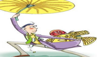 未雨绸缪之围巾篇