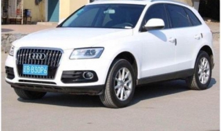 解析奥迪改装 解析奥迪改装视频