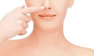 鼻子干燥怎么办（鼻子干燥怎么办最快最有效）