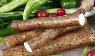 山药过敏怎么办（山药过敏怎么办手发痒）