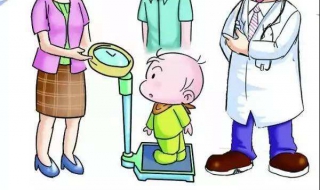 孩子长得慢怎么办（9岁孩子长得慢怎么办）