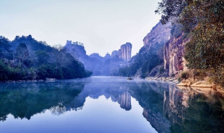 武夷山门票价格 武夷山门票价格查询