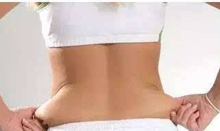 肚子赘肉怎么瘦（肚子赘肉瘦运动）