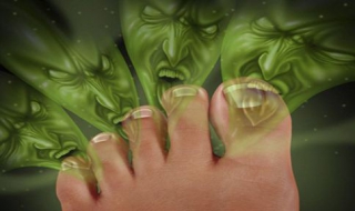 孩子脚臭怎么办（8岁孩子脚臭怎么办）