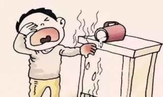被热水烫伤怎么办 头皮被热水烫伤怎么办