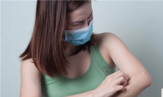 脸部经常过敏怎么办（脸部经常过敏怎么办呢）