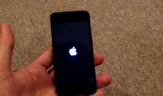 苹果手机开不了机怎么办(苹果手机开不了机怎么办一直黑屏)