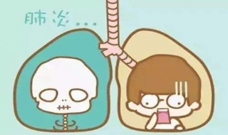 怎样看待肺炎 肺炎的看法