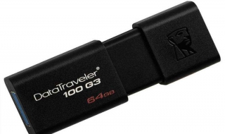 金士顿U盘真假如何辨别（金士顿U盘怎么辨别真假）