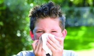 孩子鼻炎怎么办（七岁孩子鼻炎怎么办）