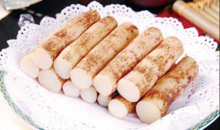 山药手痒怎么办 山药手痒怎么办最快最有效