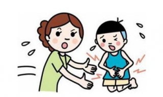 小孩腹泻怎么办 小孩腹泻怎么办最快的方法