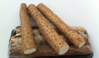 山药痒手怎么办（山药弄起手痒怎么办）