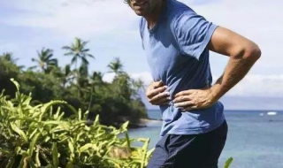 岔气了怎么办（岔气了怎么办左侧肋骨呼吸痛,翻身嘎巴响）