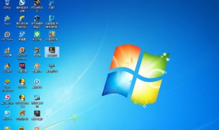 为什么桌面图标不见了 为什么桌面图标不见了但应用还在