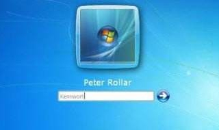 电脑密码忘记了怎么办（电脑密码忘记了怎么办win10）