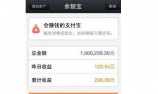 手机丢了余额宝怎么办（手机丢了余额宝怎么办理）