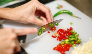 辣椒辣手怎么办（辣椒辣手怎么办怎么缓解）