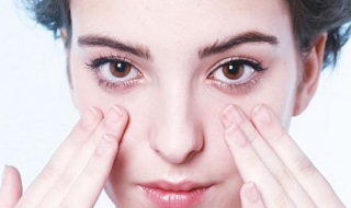 有黑眼袋怎么办 有黑眼圈怎么办怎么去除学生12岁