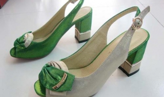 鱼嘴鞋大了怎么办 鱼嘴鞋大了怎么办妙招