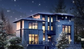 挑选别墅的方法 别墅挑选要注意什么