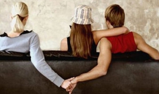 被小三了怎么办 当你发现被小三了怎么办