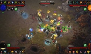 暗黑破坏神3（暗黑破坏神3官方网站）