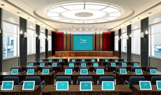 会议系统有哪些分类（会议系统概述）