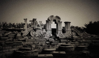 如何游览圆明园 圆明园怎么游览