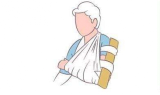 骨折愈合的时间（骨折愈合的时间一般是多久）