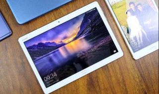 华为平板：怎么打开悬浮球 华为平板在哪里设置悬浮球