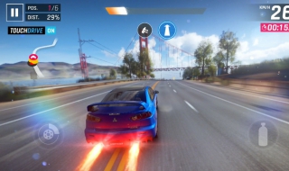 狂野飙车9好玩吗（狂野飙车好玩吗?）