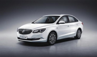 别克GL6定速巡航如何使用 别克GL6定速巡航怎么用