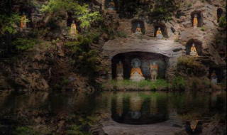 湖南衡山旅游攻略（衡山旅游指南）