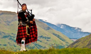 苏格兰威士忌装腔指南 苏格兰威士忌配