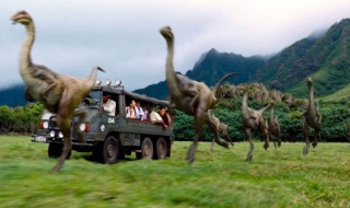 魔兽争霸侏罗纪公园攻略（魔兽争霸侏罗纪公园攻略秘籍）
