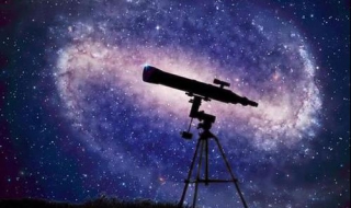 天文望远镜结构,分享给大家 天文望远镜的结构和原理