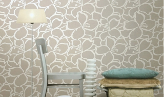 墙纸翘起、发霉、起泡、破损怎么办 墙纸为什么会发霉起翘