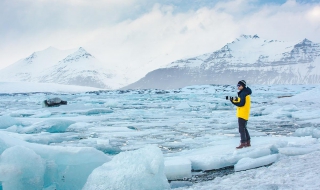 冰岛旅游景点介绍，感觉非常不一般 冰岛出名的景点
