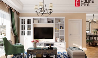 好莱客衣柜怎么样（好莱客衣柜怎么样?）