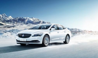 别克君越30H特色配置（别克君越30H）