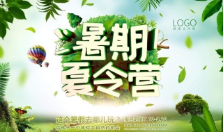 暑期夏令营我的经历（夏令营的感受）