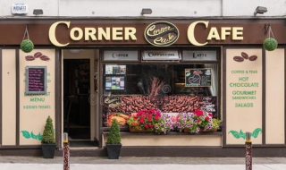 咖啡店装修风格有哪些 咖啡店装修风格有哪些图片