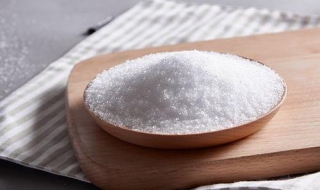 绵白糖与白砂糖的区别在哪里（白砂糖和绵白糖的区别）